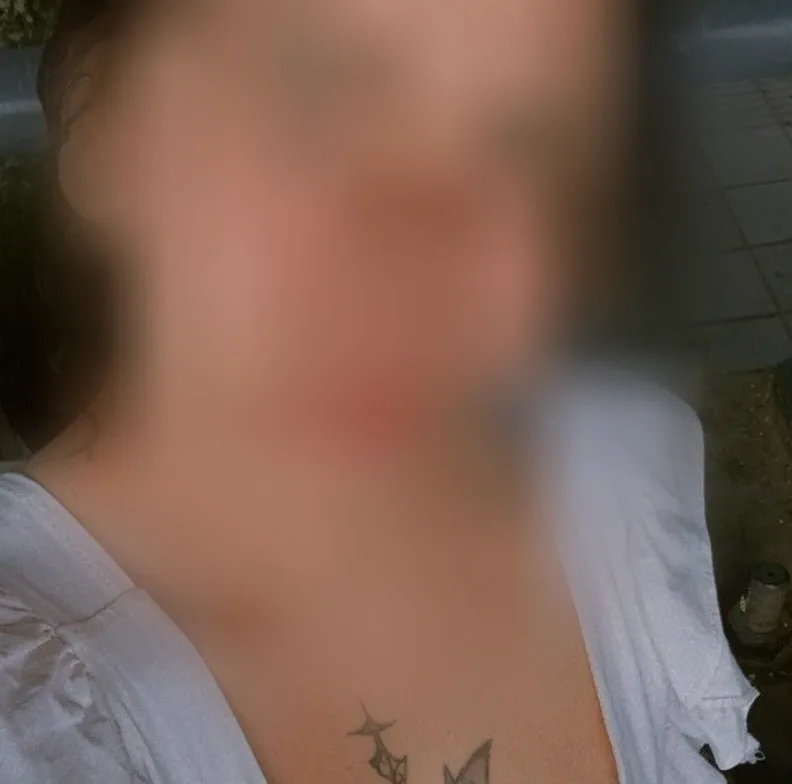 Aina, 22 años