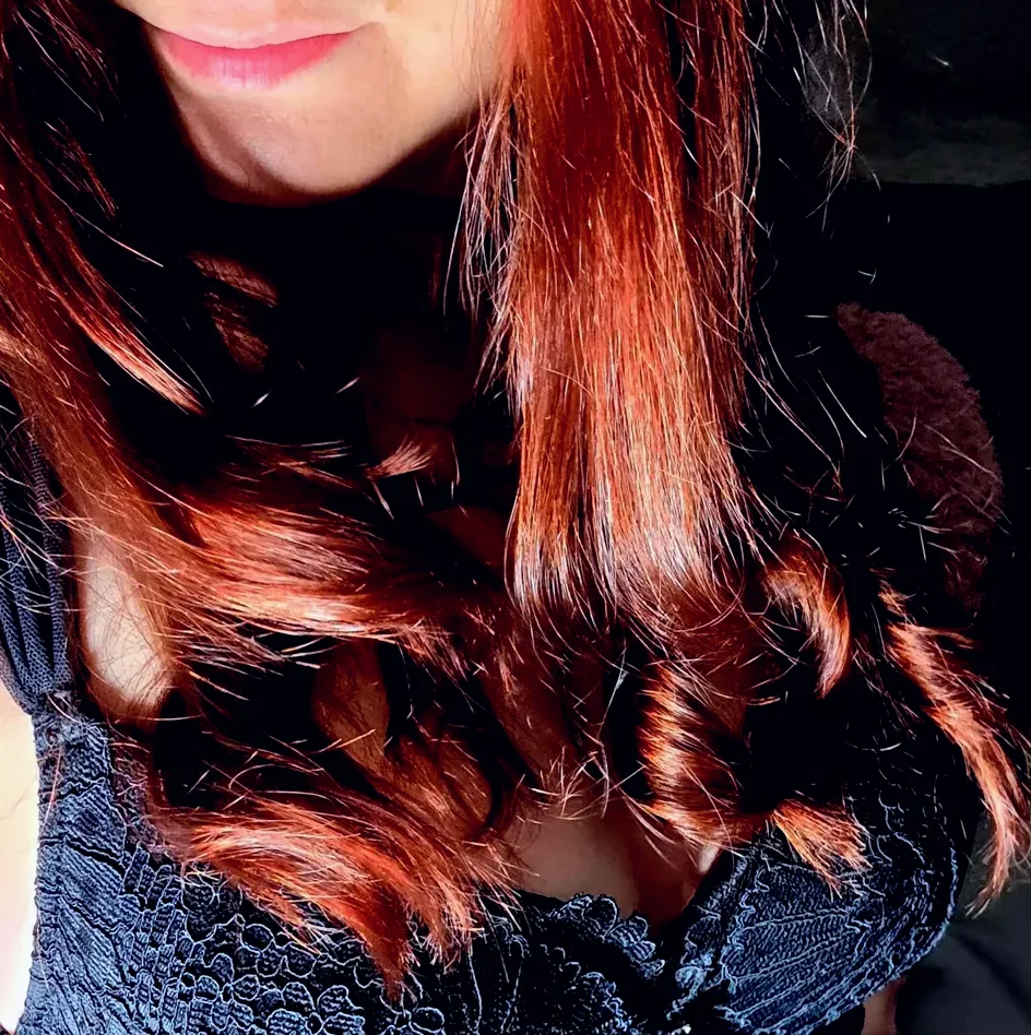 Alba, 29 años