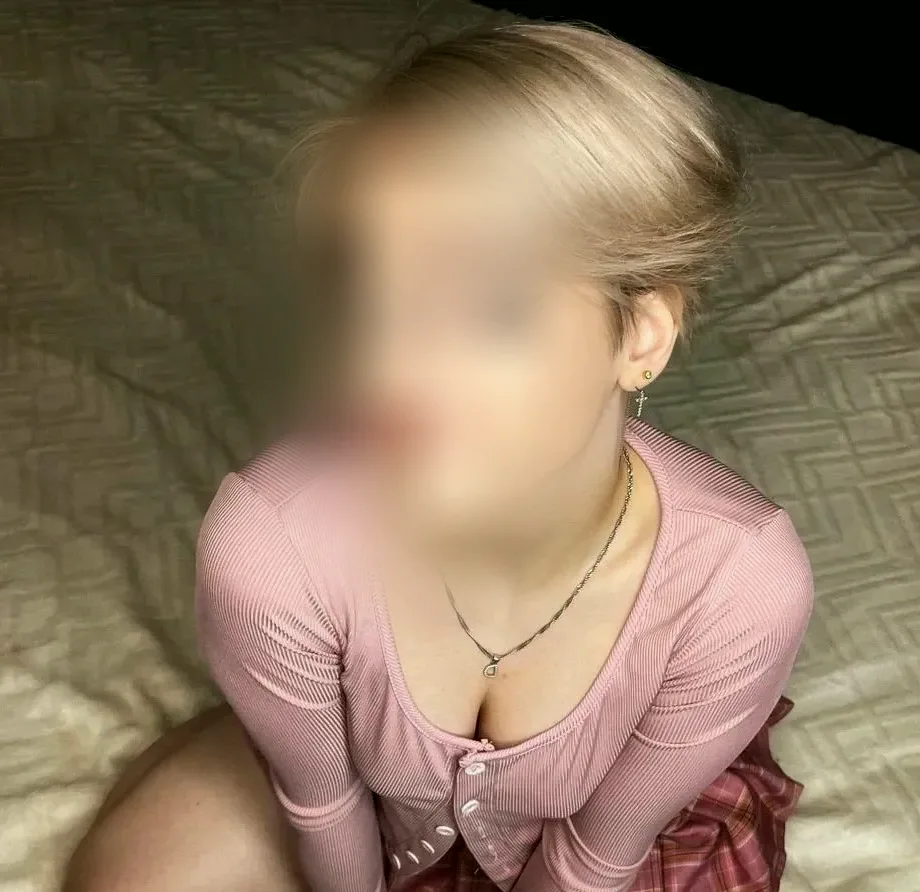 Brenda, 20 años