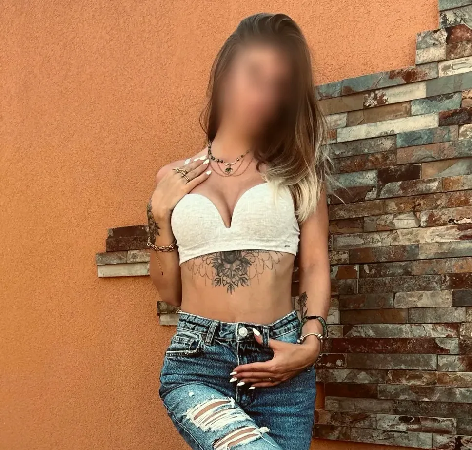 Gema, 22 años