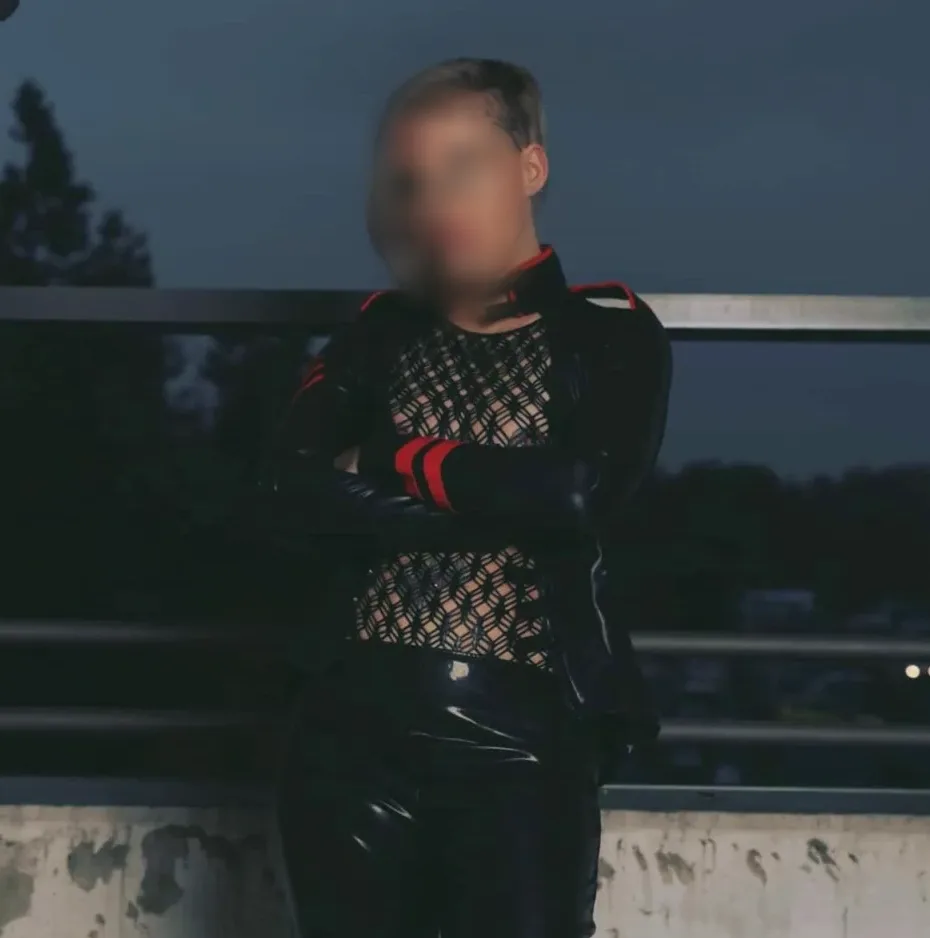 Josefa, 38 años