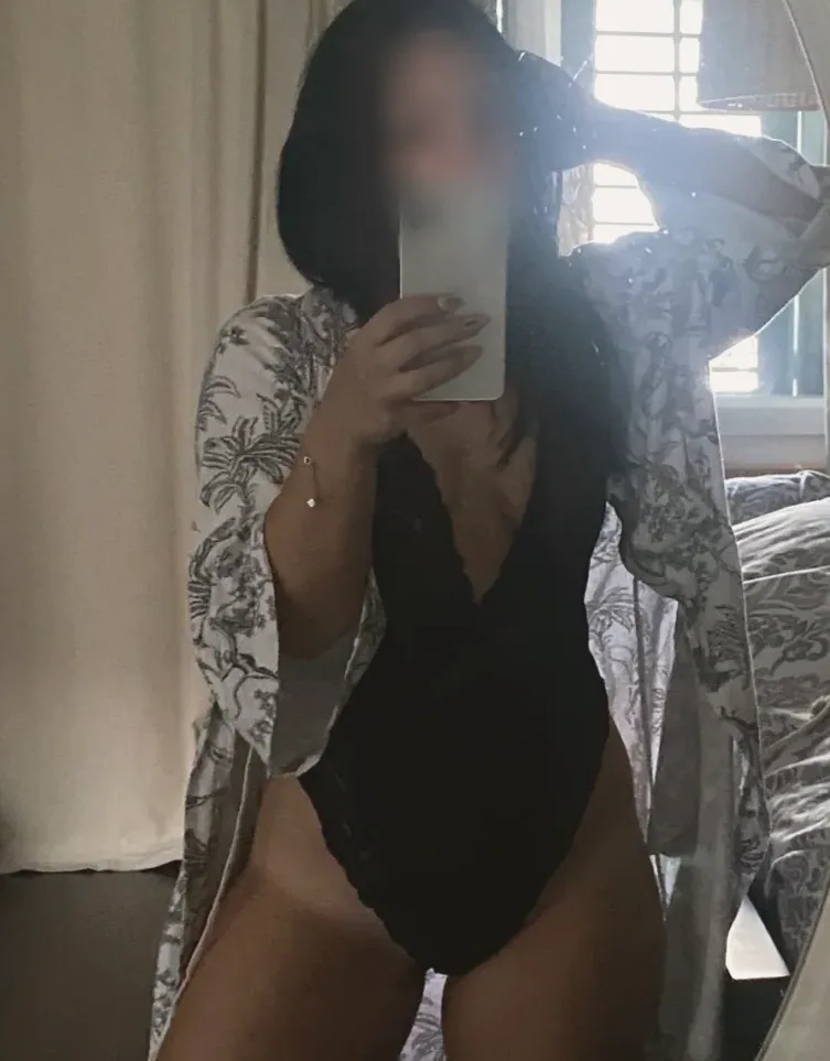 Mónica, 38 años