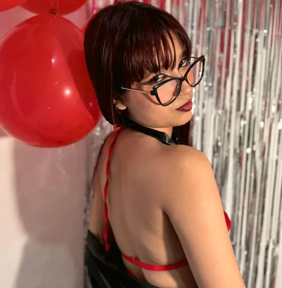 Noa, 18 años