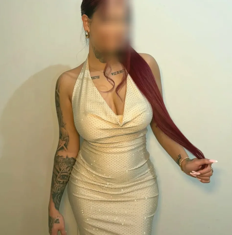 Uxue, 22 años
